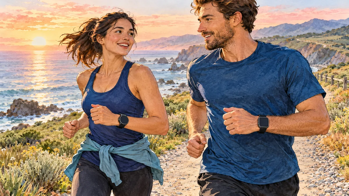 Perché la Zona 2 cambia da smartwatch e app