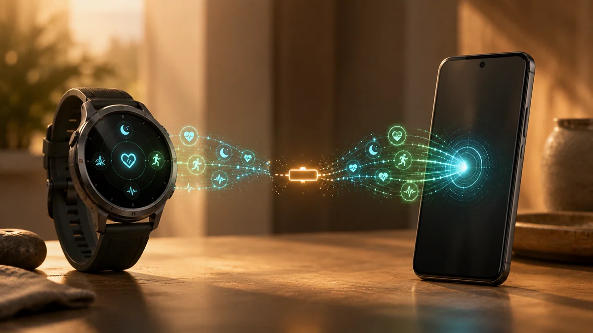 Health Connect synkroniserer ikke: 7 løsninger, der virker (2026)