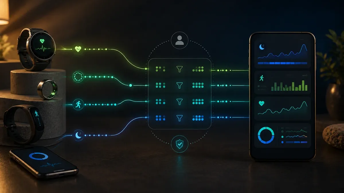 What Is FitMesh and How Does It Work?