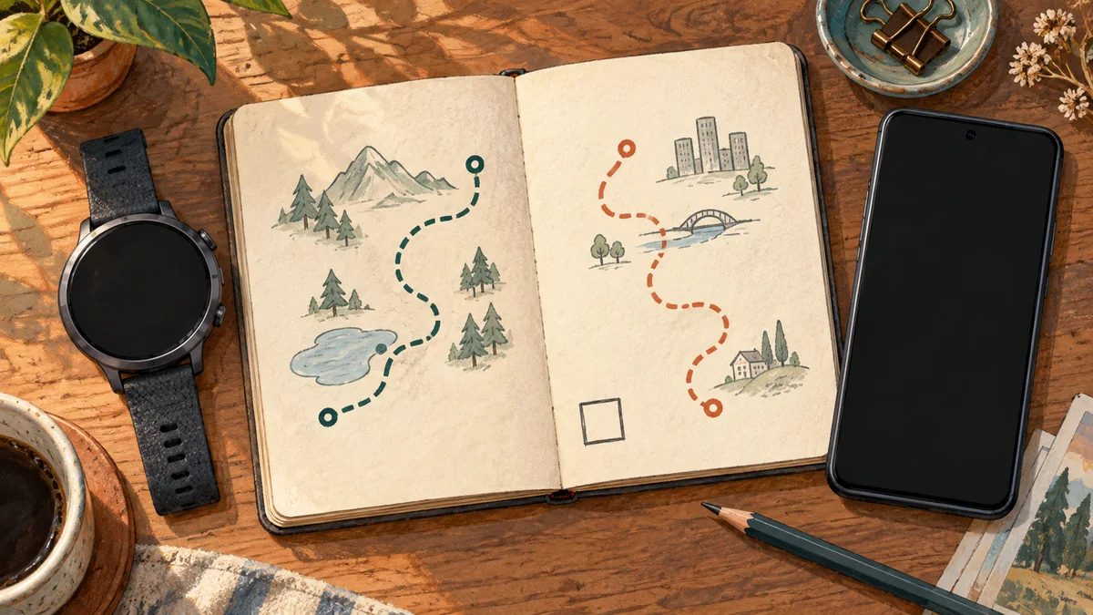 Huawei Health og Health Connect: Findes der en officiel synkronisering? (2026)