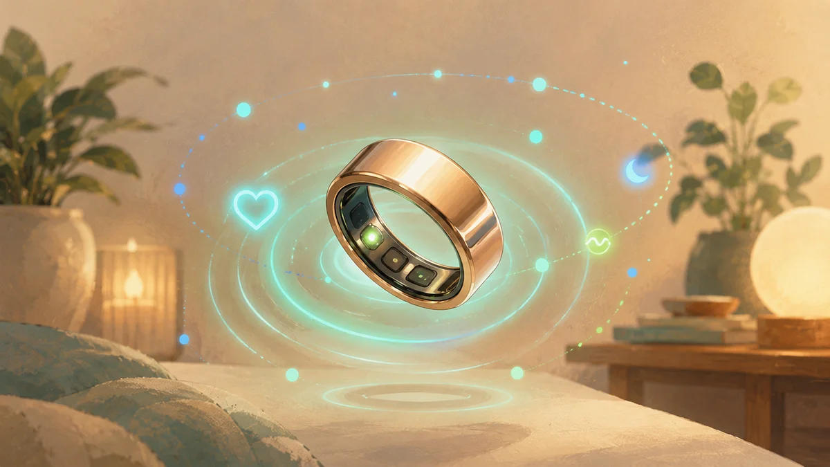 How reliable is Colmi R02 ring data, really