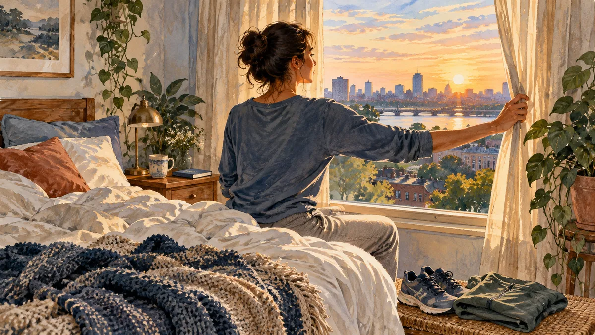 Sleep efficiency: formula, calculation and interpretation