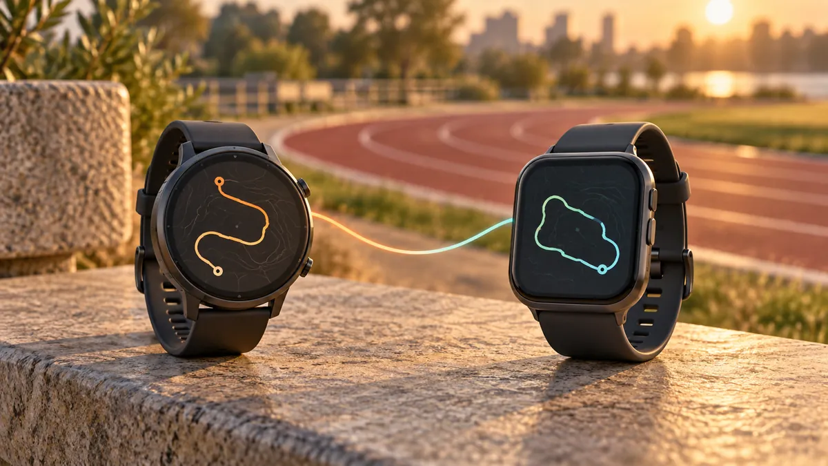 VO2 Max målt med et bærbart device i 2026: hvor nøjagtigt er det egentlig?